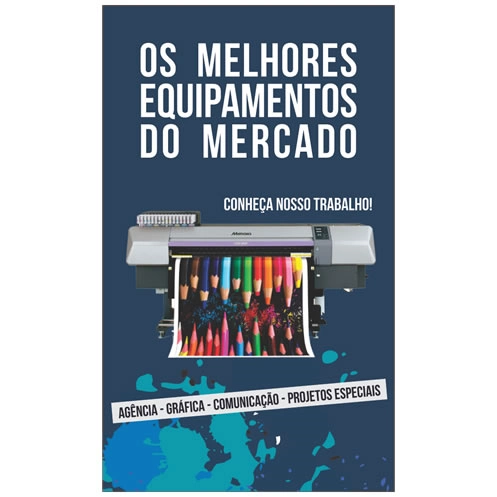 Adesivos de vinil personalizados na Grande São Paulo