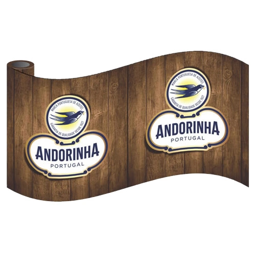 Bobina de forração