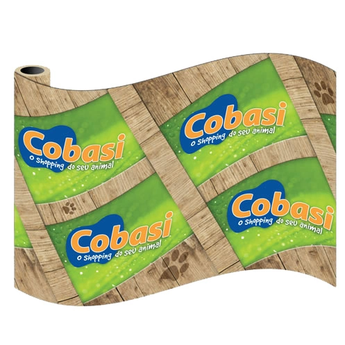 Bobina de forração personalizada