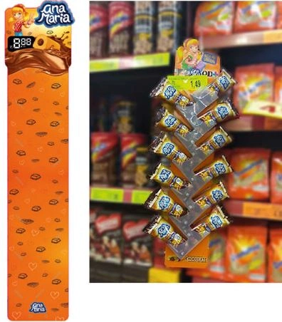 Clip strip personalizado na Grande São Paulo