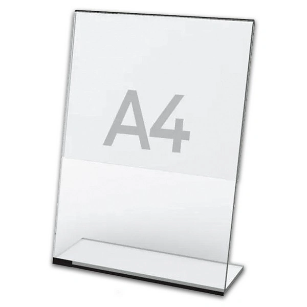 Display de mesa em acrílico em São Paulo