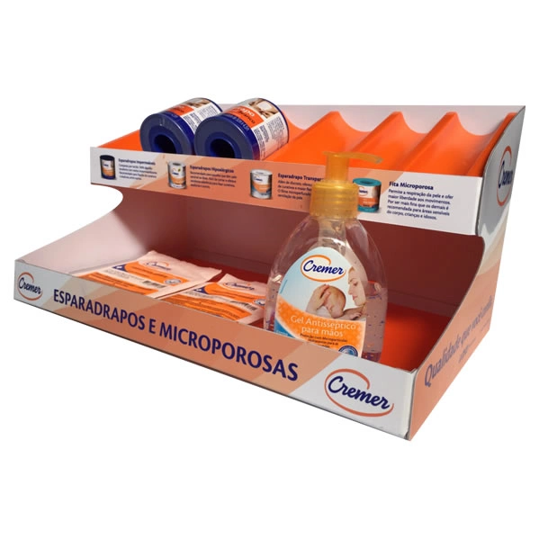 Display para pdv na Grande São Paulo