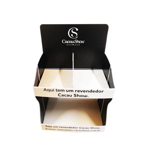 Display personalizado para pdv