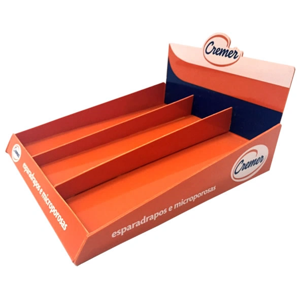 Display personalizado para pdv em São Paulo