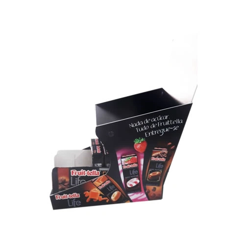 Display para ponto de venda na Grande São Paulo