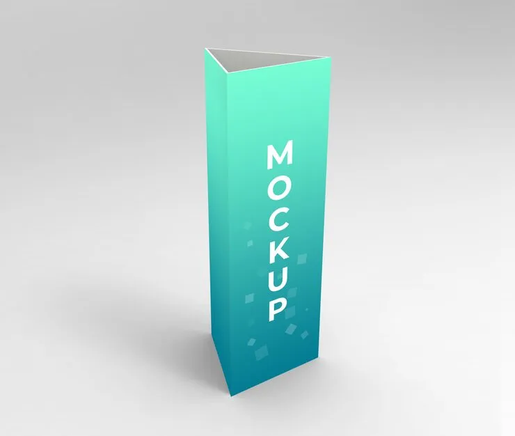Displays para pdv