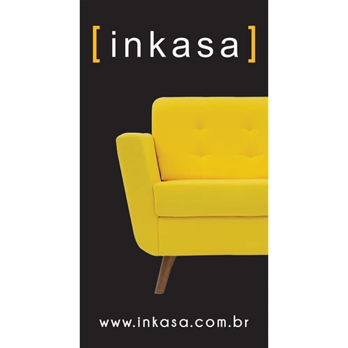 Grafica impressao banner