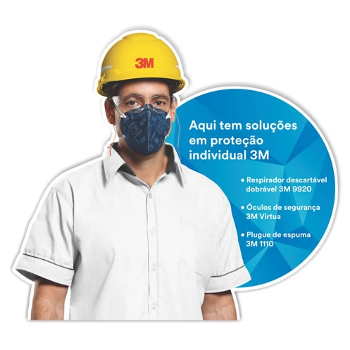 Impressão de adesivos