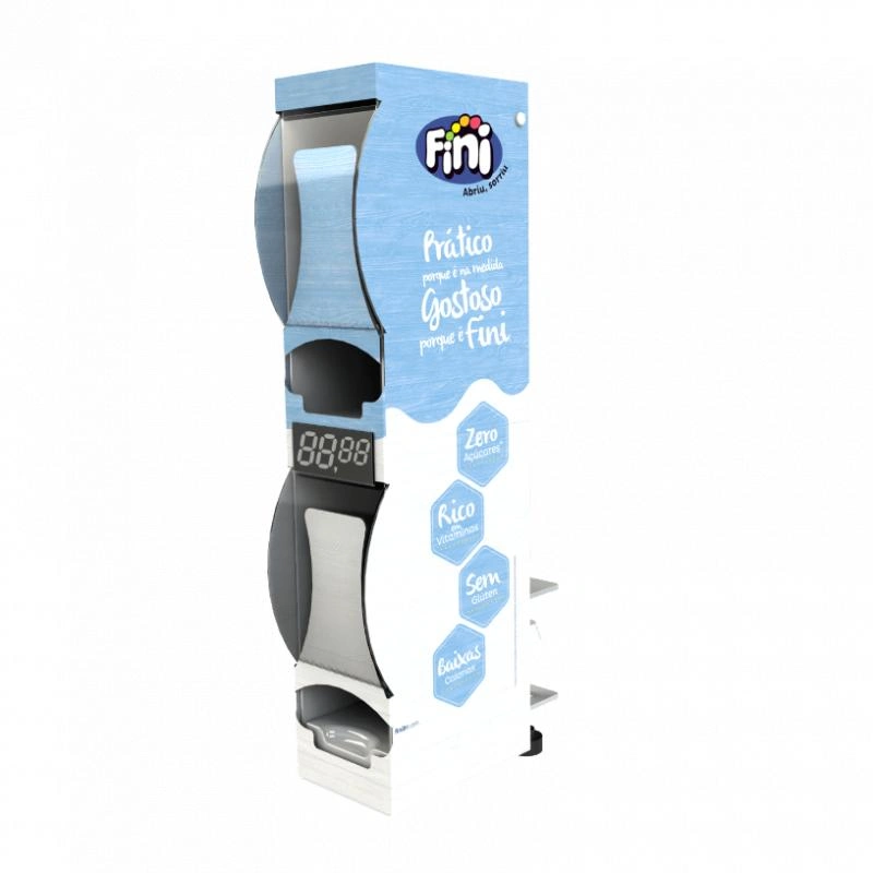 Impressão uv personalizada