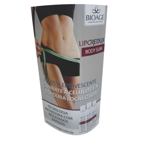 Totem de chão personalizado em São Paulo